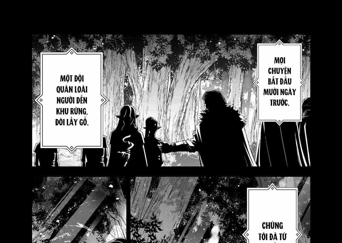 The Executed Sage Who Was Reincarnated As A Lich And Started An All-Out War - Chương 14 - ảnh 48