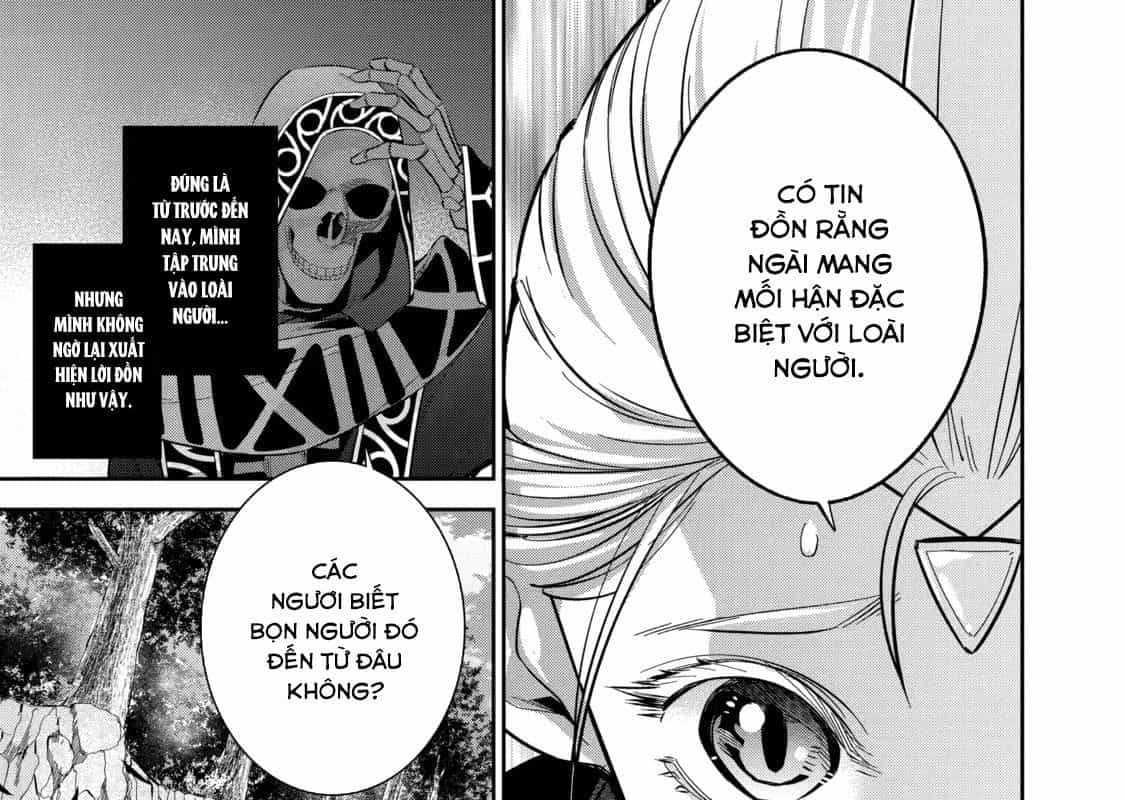 The Executed Sage Who Was Reincarnated As A Lich And Started An All-Out War - Chương 14 - ảnh 54