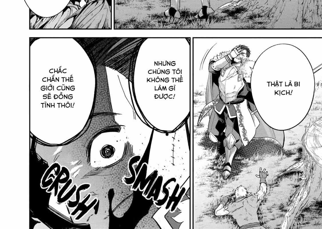 The Executed Sage Who Was Reincarnated As A Lich And Started An All-Out War - Chương 14 - ảnh 61