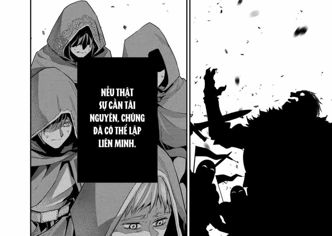 The Executed Sage Who Was Reincarnated As A Lich And Started An All-Out War - Chương 14 - ảnh 64