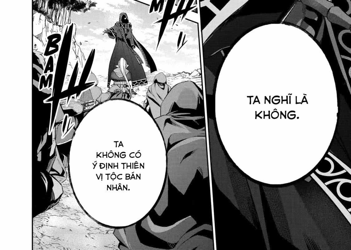 The Executed Sage Who Was Reincarnated As A Lich And Started An All-Out War - Chương 14 - ảnh 70