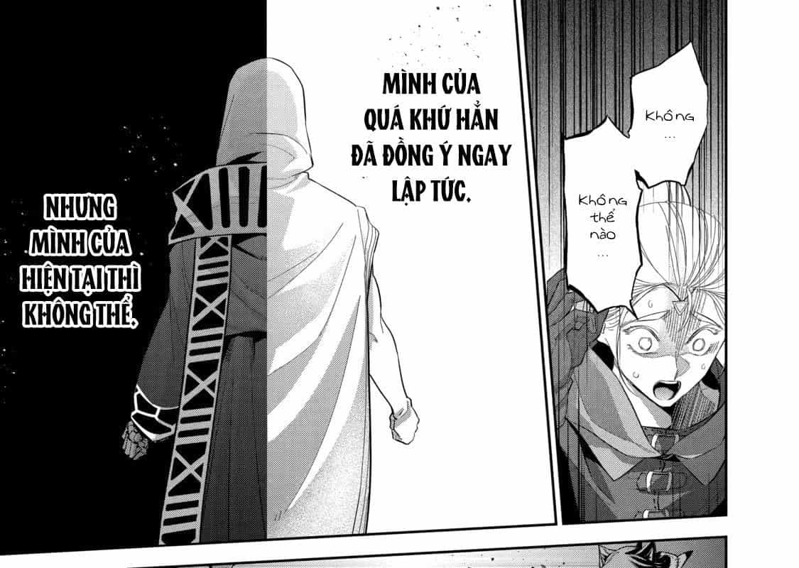 The Executed Sage Who Was Reincarnated As A Lich And Started An All-Out War - Chương 14 - ảnh 71