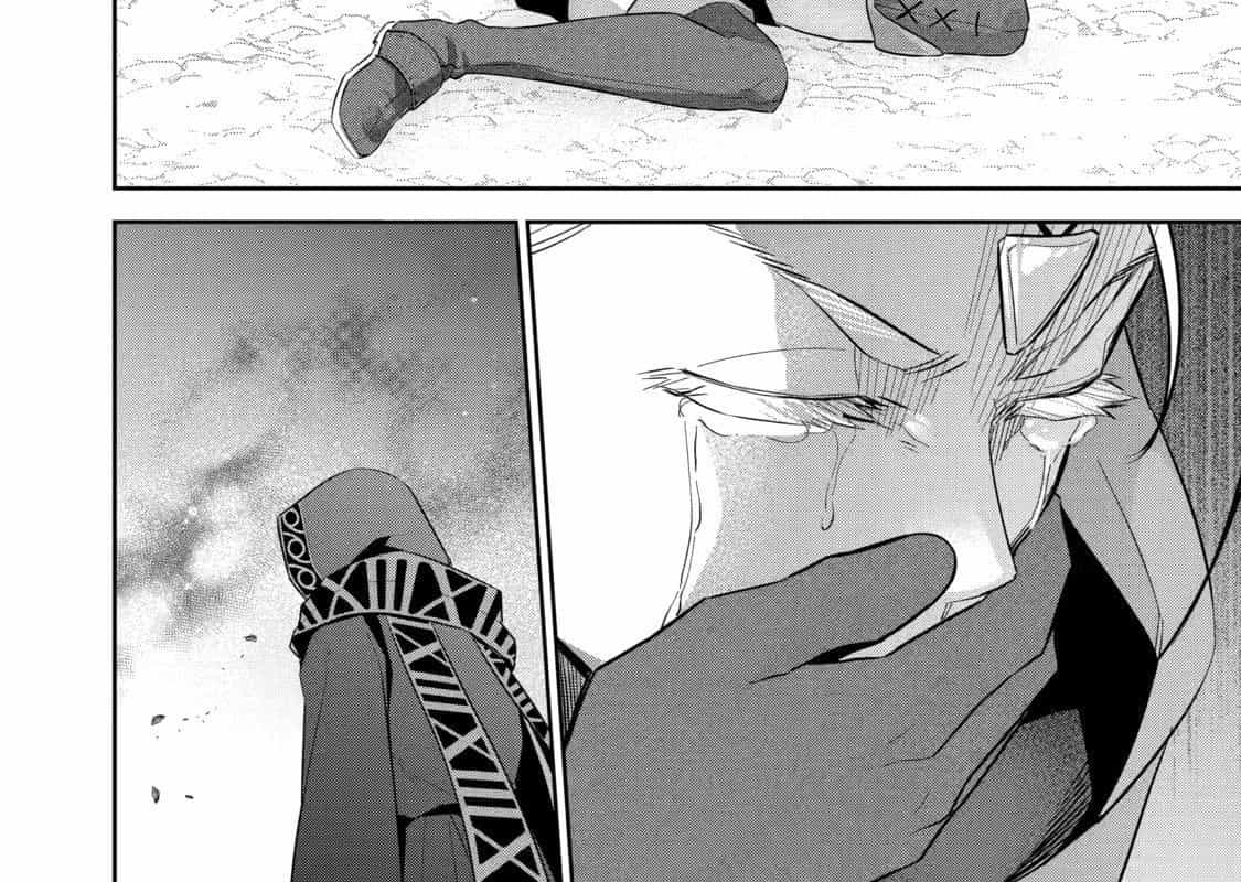 The Executed Sage Who Was Reincarnated As A Lich And Started An All-Out War - Chương 14 - ảnh 75