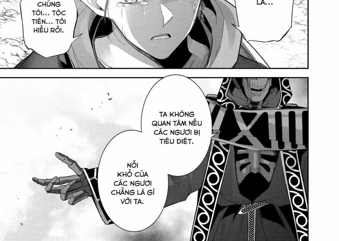 The Executed Sage Who Was Reincarnated As A Lich And Started An All-Out War - Chương 14 - ảnh 82