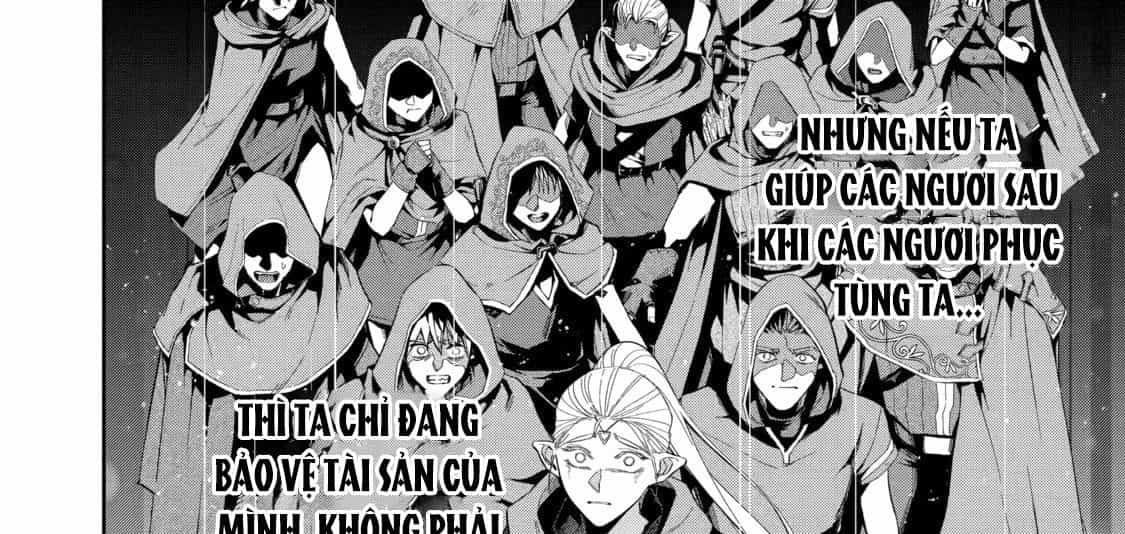 The Executed Sage Who Was Reincarnated As A Lich And Started An All-Out War - Chương 14 - ảnh 83