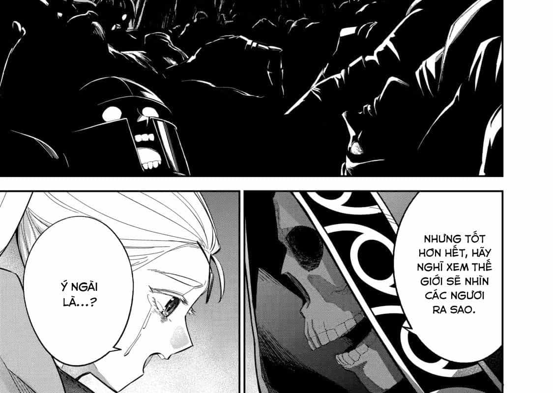 The Executed Sage Who Was Reincarnated As A Lich And Started An All-Out War - Chương 14 - ảnh 87