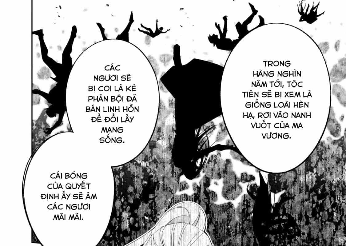 The Executed Sage Who Was Reincarnated As A Lich And Started An All-Out War - Chương 14 - ảnh 88