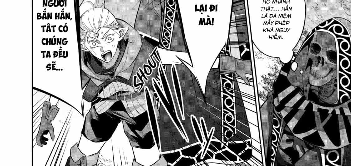 The Executed Sage Who Was Reincarnated As A Lich And Started An All-Out War - Chương 15 - ảnh 23