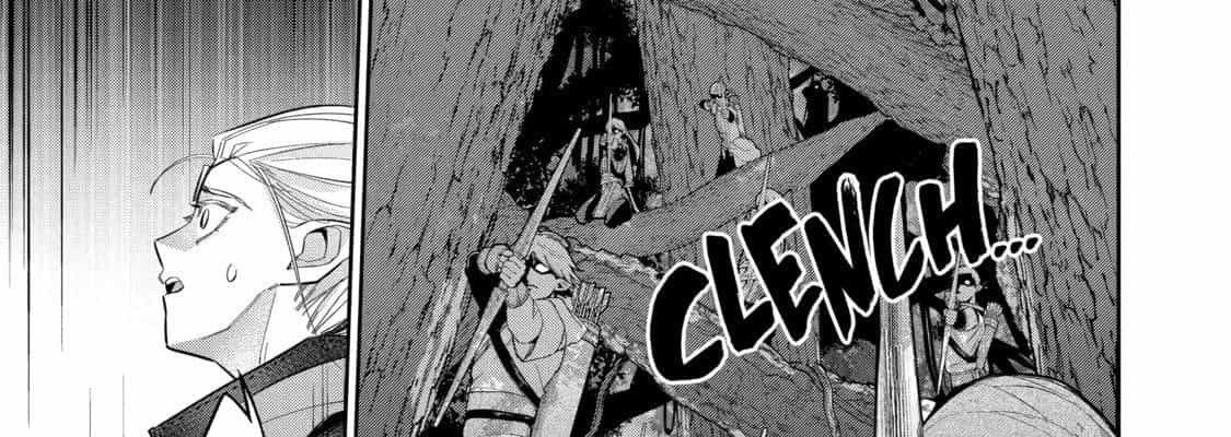 The Executed Sage Who Was Reincarnated As A Lich And Started An All-Out War - Chương 15 - ảnh 24