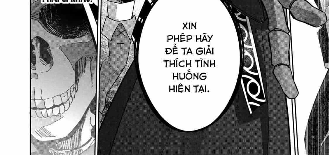 The Executed Sage Who Was Reincarnated As A Lich And Started An All-Out War - Chương 15 - ảnh 29