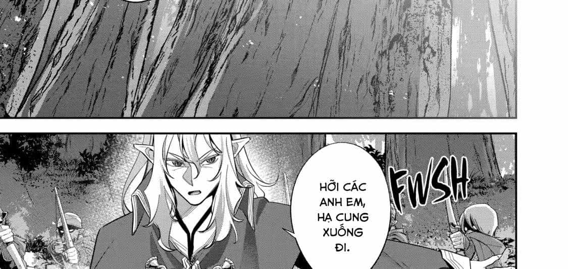 The Executed Sage Who Was Reincarnated As A Lich And Started An All-Out War - Chương 15 - ảnh 31