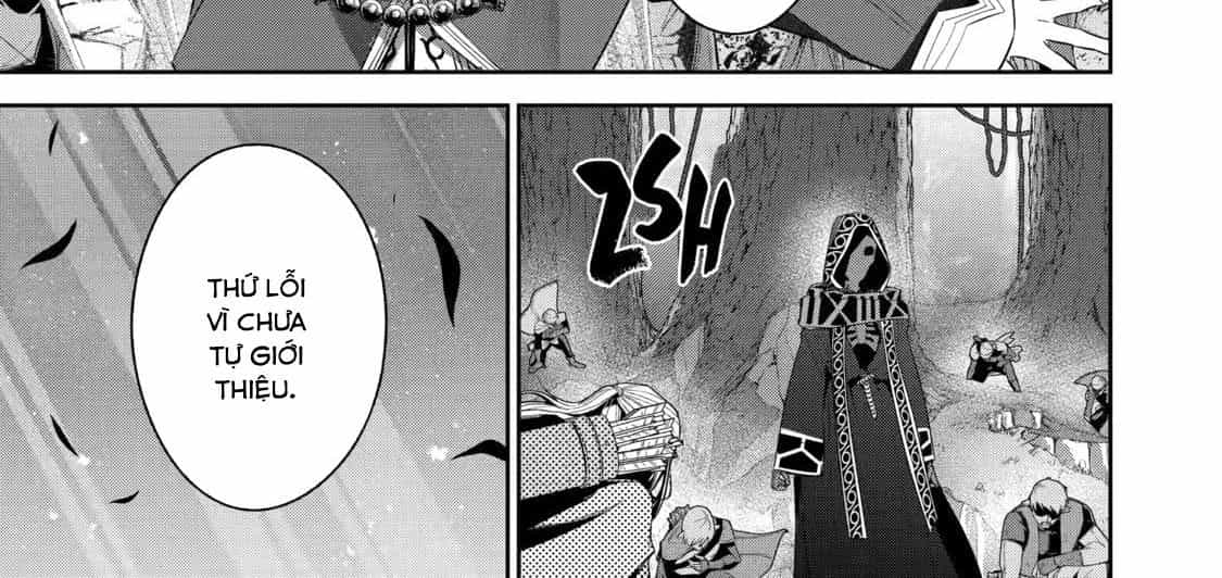 The Executed Sage Who Was Reincarnated As A Lich And Started An All-Out War - Chương 15 - ảnh 32