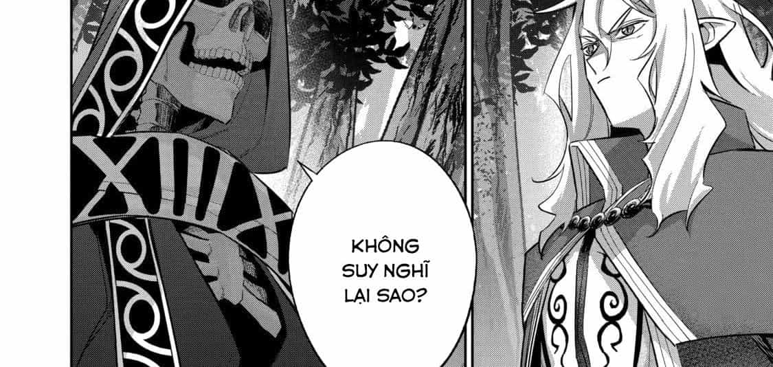 The Executed Sage Who Was Reincarnated As A Lich And Started An All-Out War - Chương 15 - ảnh 43