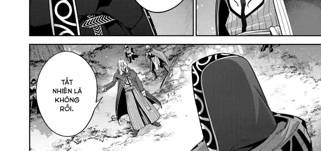 The Executed Sage Who Was Reincarnated As A Lich And Started An All-Out War - Chương 15 - ảnh 44