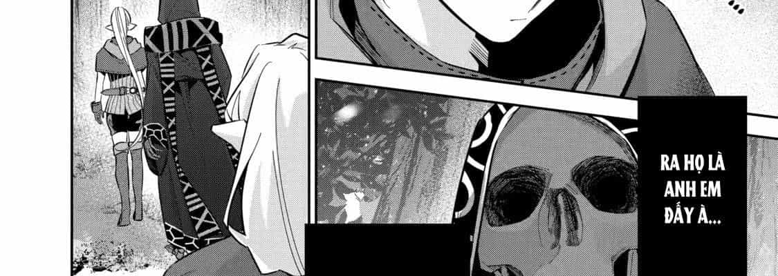 The Executed Sage Who Was Reincarnated As A Lich And Started An All-Out War - Chương 15 - ảnh 59