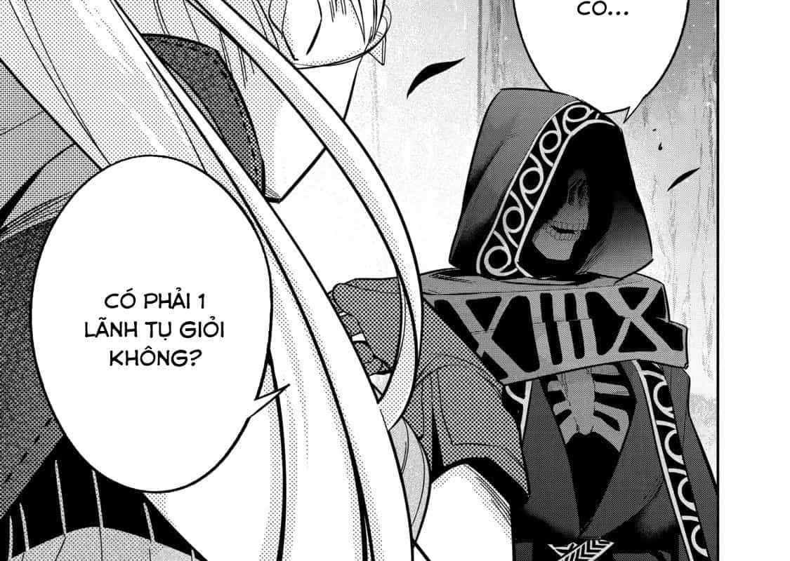 The Executed Sage Who Was Reincarnated As A Lich And Started An All-Out War - Chương 15 - ảnh 74