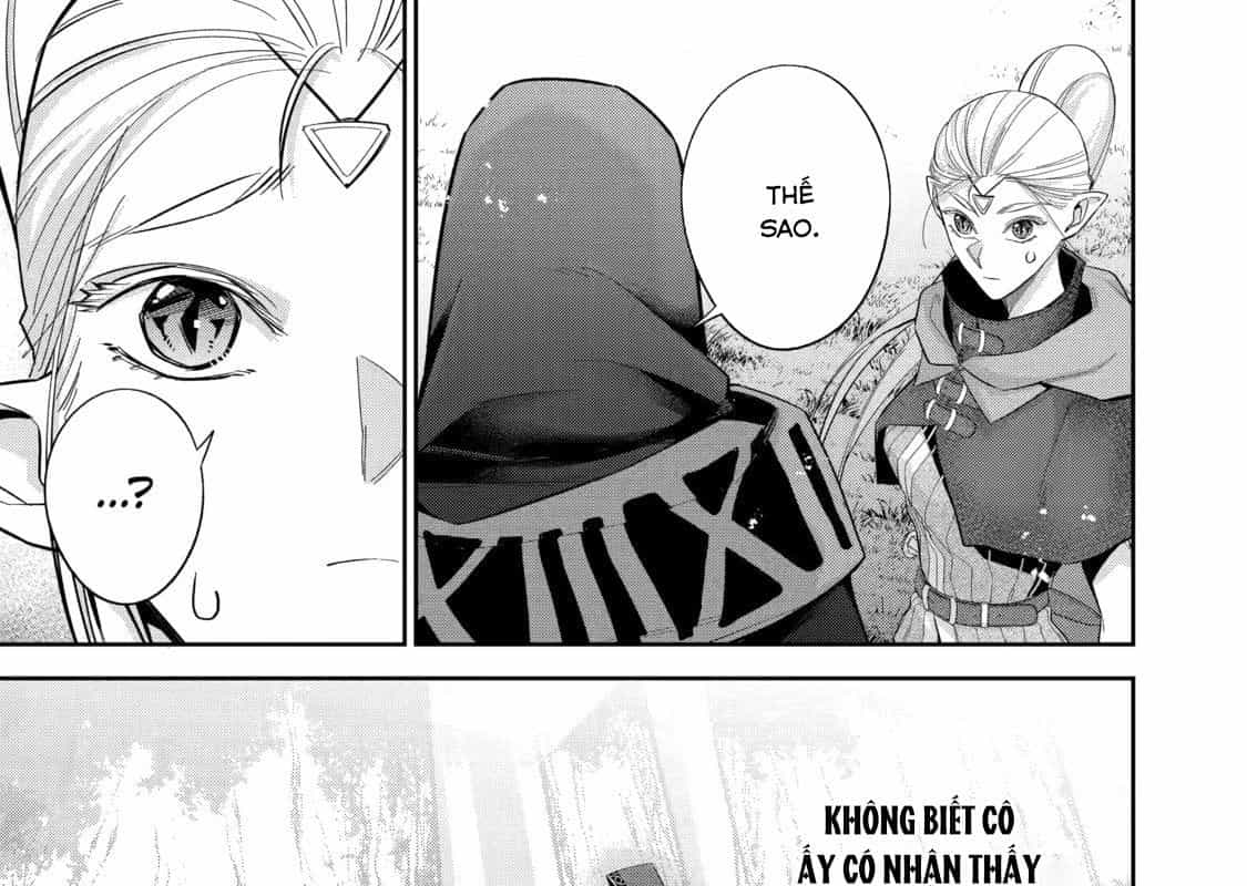 The Executed Sage Who Was Reincarnated As A Lich And Started An All-Out War - Chương 15 - ảnh 77