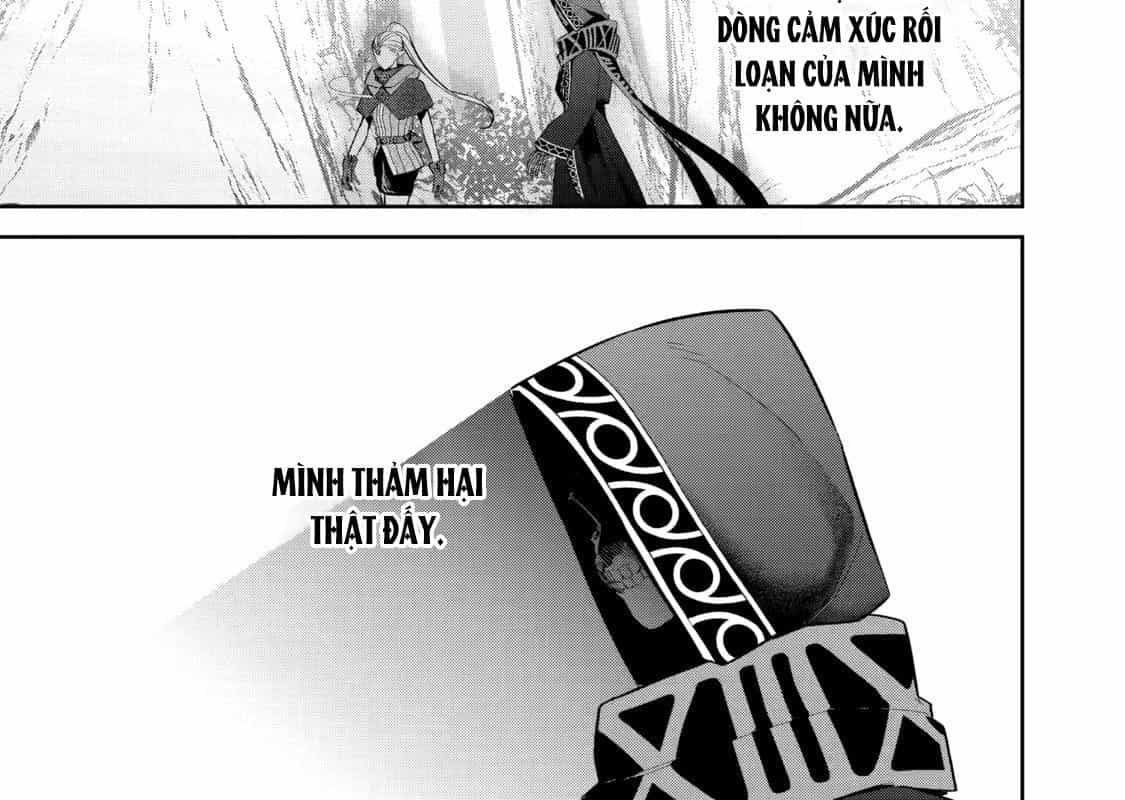 The Executed Sage Who Was Reincarnated As A Lich And Started An All-Out War - Chương 15 - ảnh 78