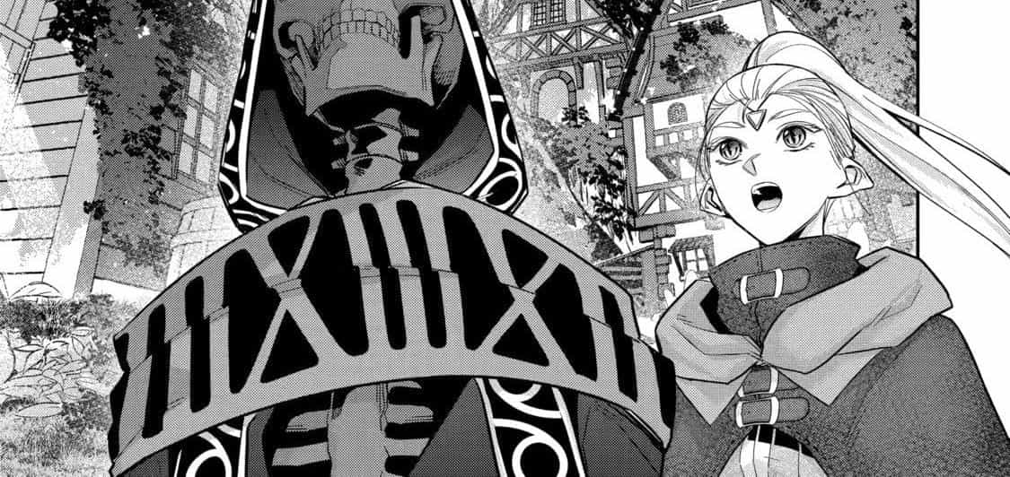 The Executed Sage Who Was Reincarnated As A Lich And Started An All-Out War - Chương 15 - ảnh 84