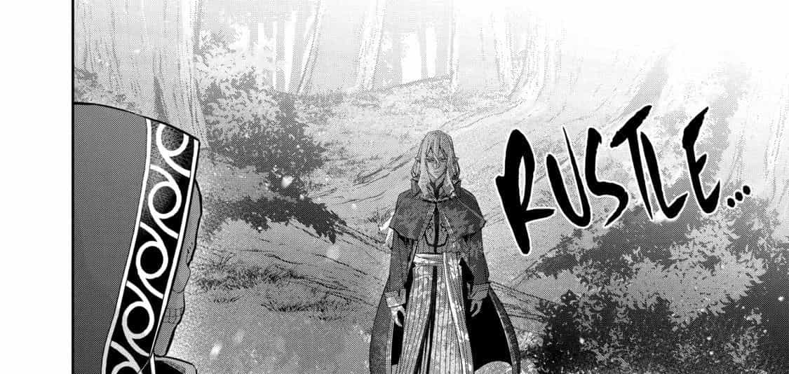 The Executed Sage Who Was Reincarnated As A Lich And Started An All-Out War - Chương 15 - ảnh 96