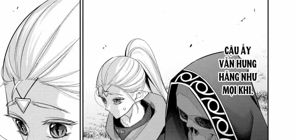 The Executed Sage Who Was Reincarnated As A Lich And Started An All-Out War - Chương 15 - ảnh 99