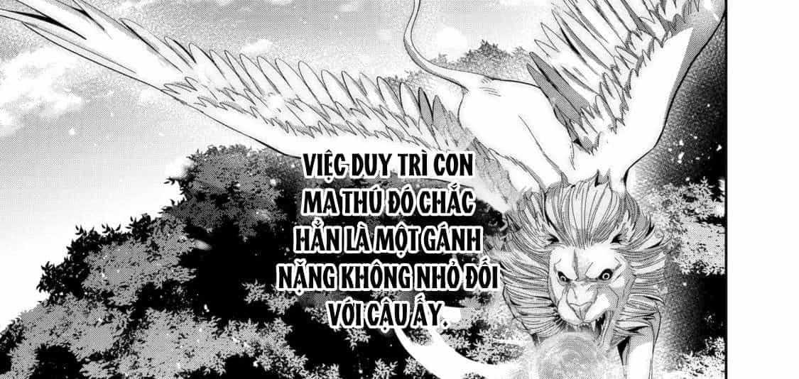 The Executed Sage Who Was Reincarnated As A Lich And Started An All-Out War - Chương 16 - ảnh 107