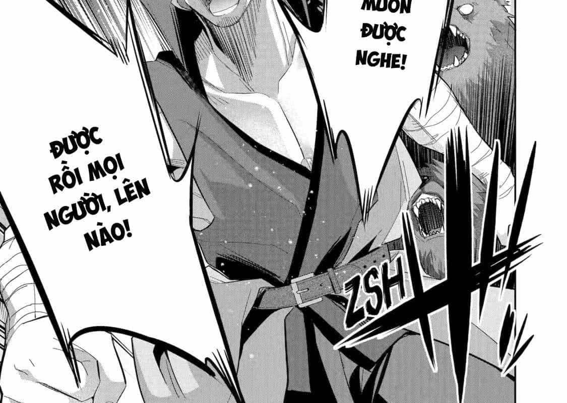 The Executed Sage Who Was Reincarnated As A Lich And Started An All-Out War - Chương 16 - ảnh 113