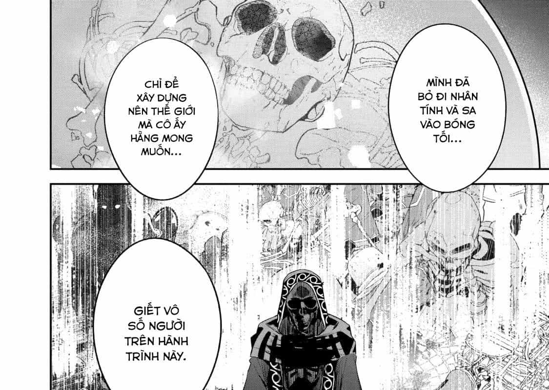 The Executed Sage Who Was Reincarnated As A Lich And Started An All-Out War - Chương 16 - ảnh 13