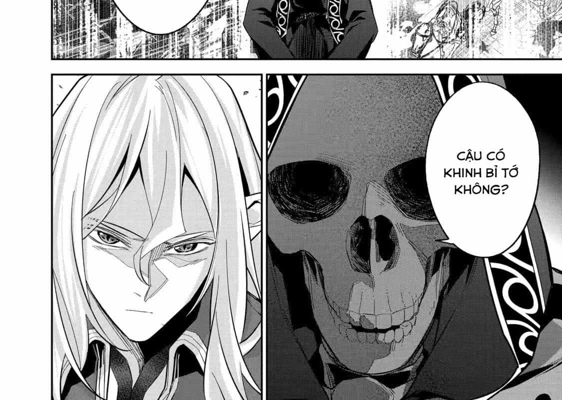 The Executed Sage Who Was Reincarnated As A Lich And Started An All-Out War - Chương 16 - ảnh 14