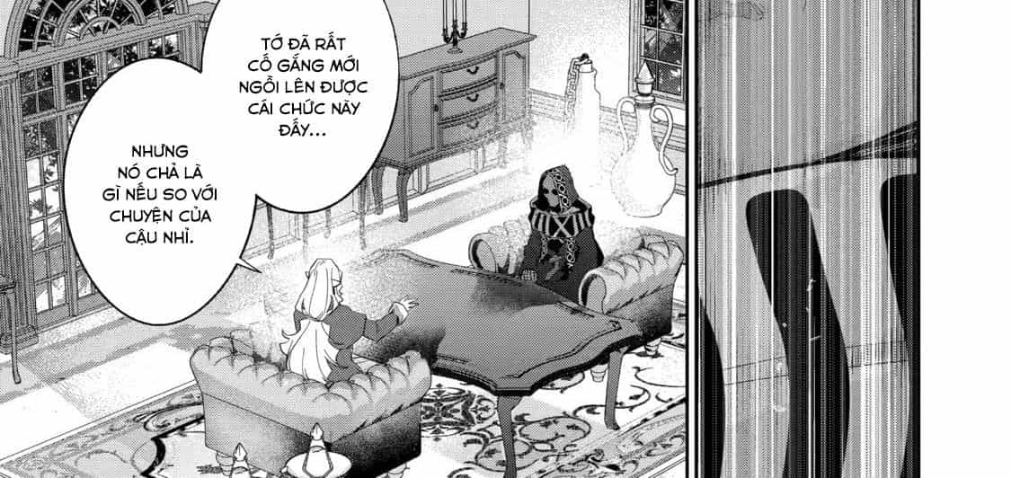 The Executed Sage Who Was Reincarnated As A Lich And Started An All-Out War - Chương 16 - ảnh 22