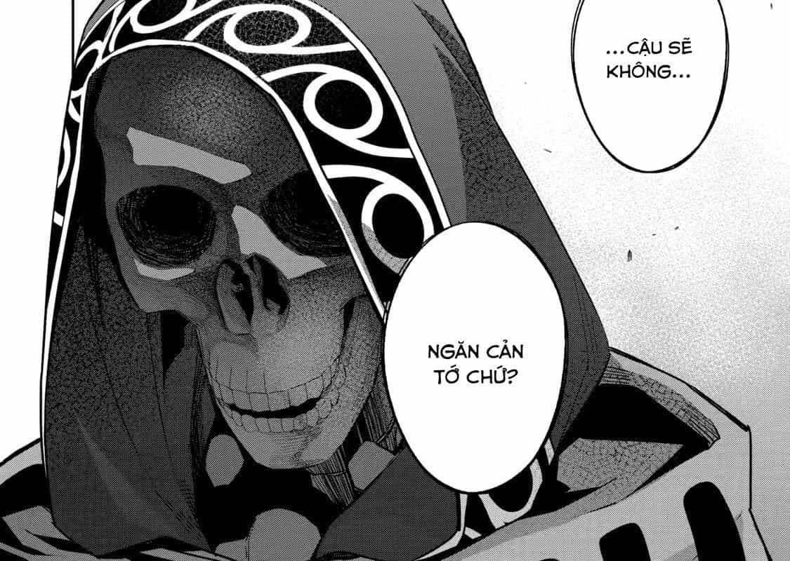 The Executed Sage Who Was Reincarnated As A Lich And Started An All-Out War - Chương 16 - ảnh 24