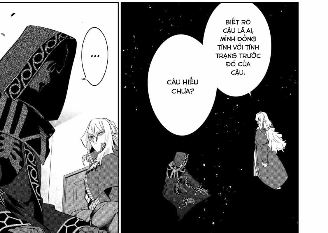 The Executed Sage Who Was Reincarnated As A Lich And Started An All-Out War - Chương 16 - ảnh 26