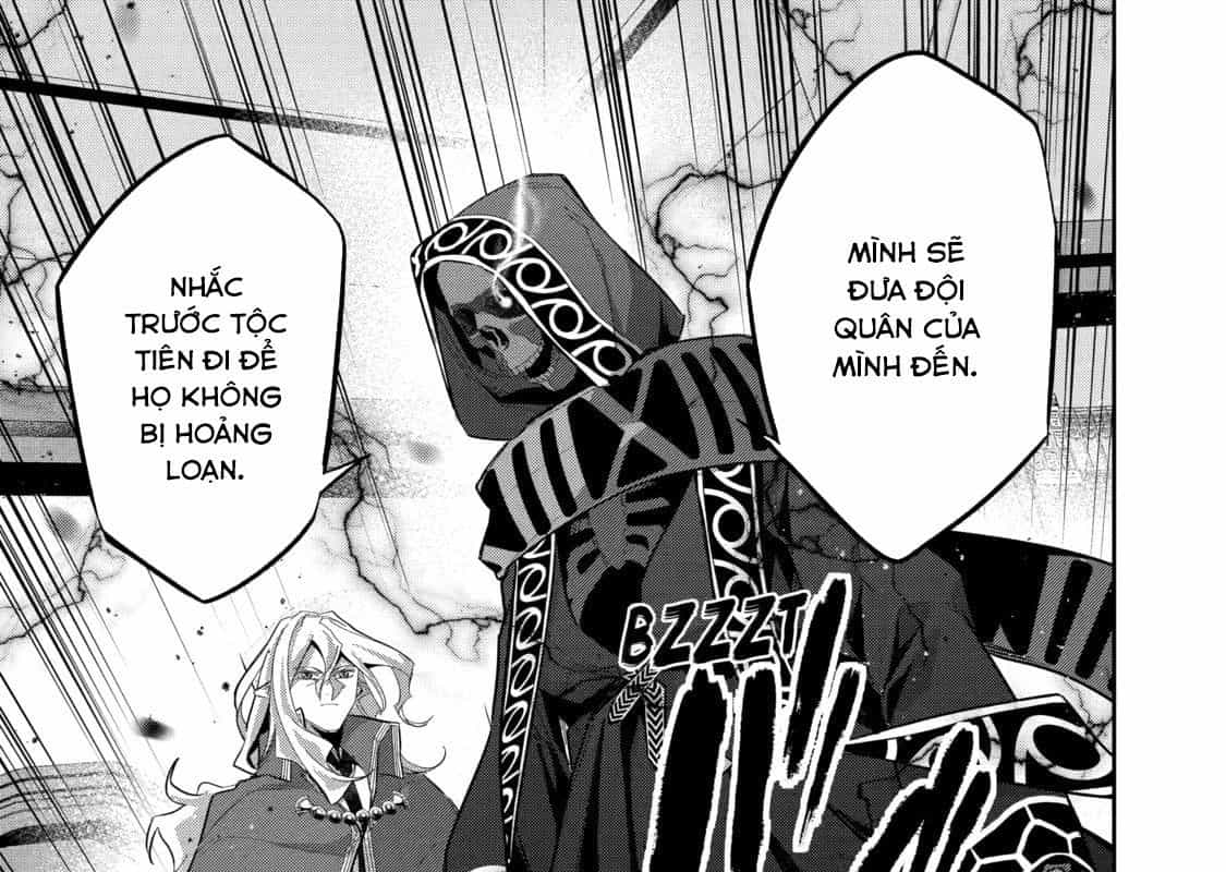 The Executed Sage Who Was Reincarnated As A Lich And Started An All-Out War - Chương 16 - ảnh 29
