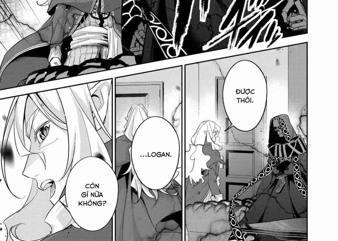 The Executed Sage Who Was Reincarnated As A Lich And Started An All-Out War - Chương 16 - ảnh 30