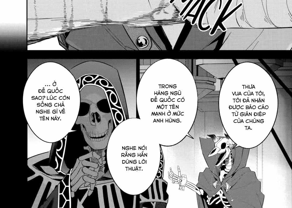 The Executed Sage Who Was Reincarnated As A Lich And Started An All-Out War - Chương 16 - ảnh 49