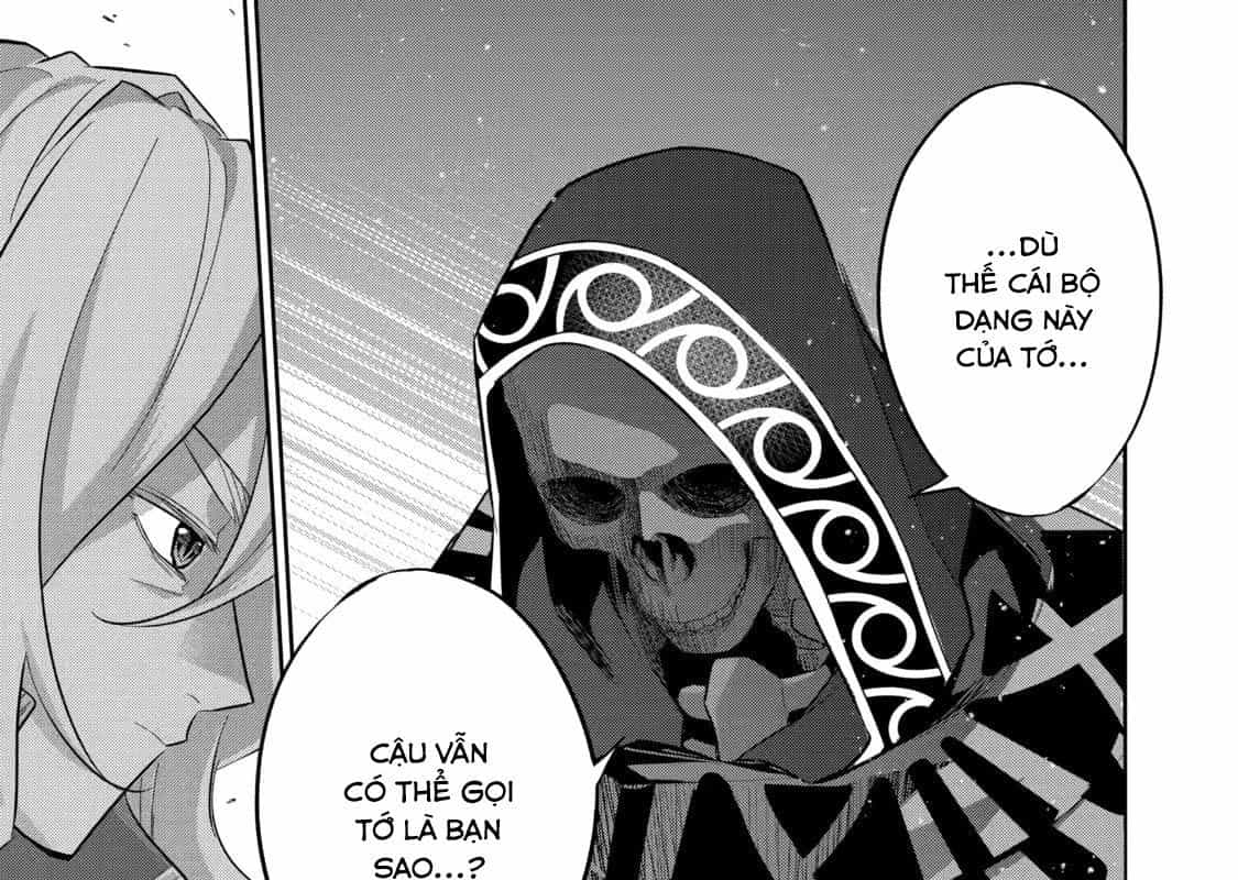 The Executed Sage Who Was Reincarnated As A Lich And Started An All-Out War - Chương 16 - ảnh 6