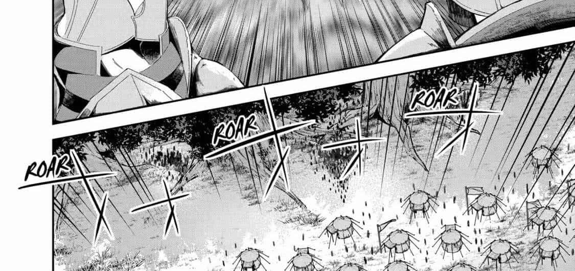 The Executed Sage Who Was Reincarnated As A Lich And Started An All-Out War - Chương 16 - ảnh 69