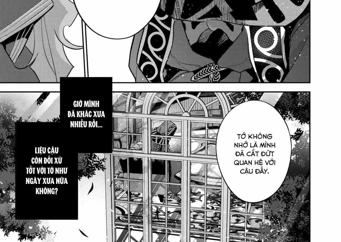 The Executed Sage Who Was Reincarnated As A Lich And Started An All-Out War - Chương 16 - ảnh 7