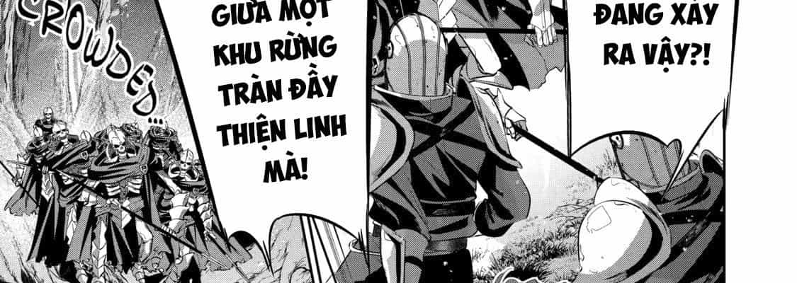 The Executed Sage Who Was Reincarnated As A Lich And Started An All-Out War - Chương 16 - ảnh 71