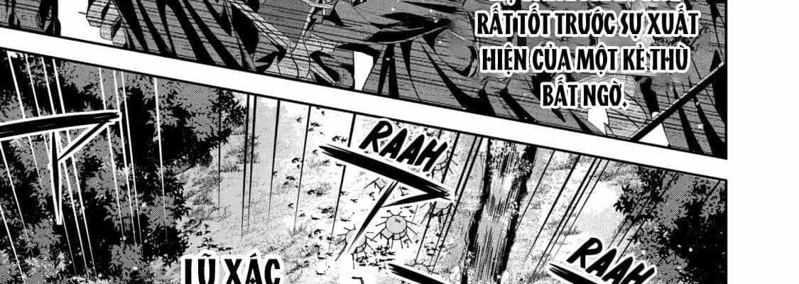 The Executed Sage Who Was Reincarnated As A Lich And Started An All-Out War - Chương 16 - ảnh 76