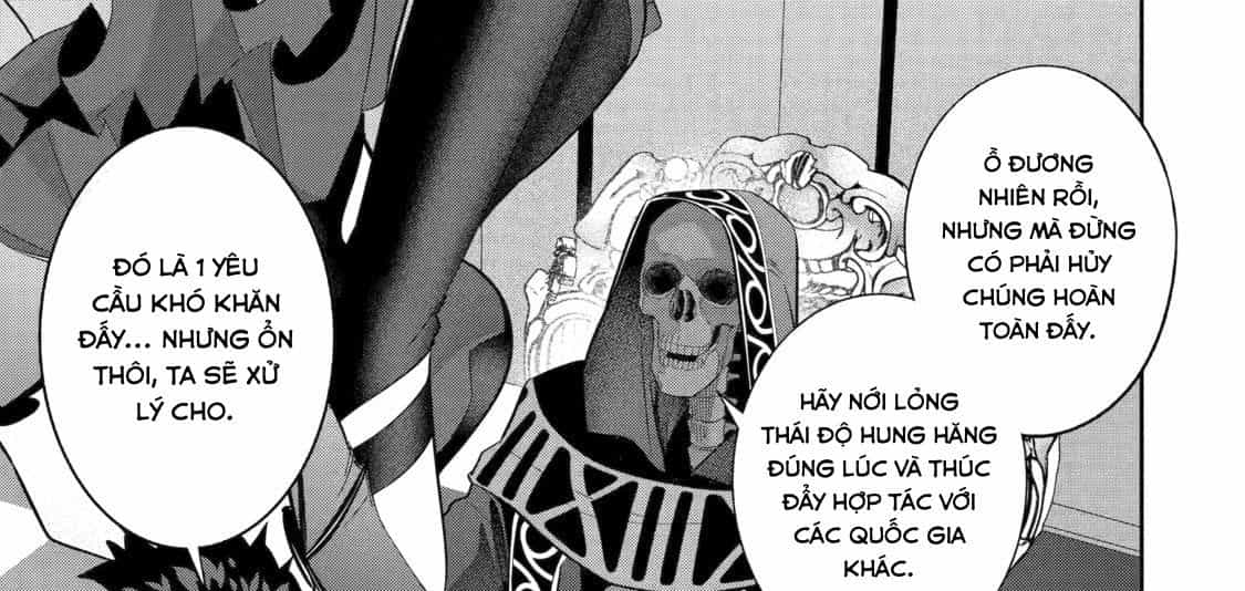 The Executed Sage Who Was Reincarnated As A Lich And Started An All-Out War - Chương 17 - ảnh 107