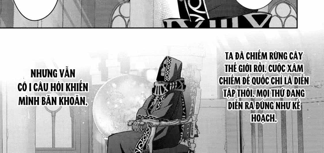 The Executed Sage Who Was Reincarnated As A Lich And Started An All-Out War - Chương 17 - ảnh 109