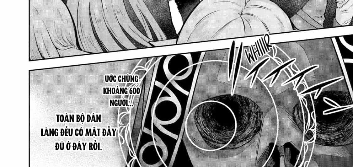The Executed Sage Who Was Reincarnated As A Lich And Started An All-Out War - Chương 17 - ảnh 11