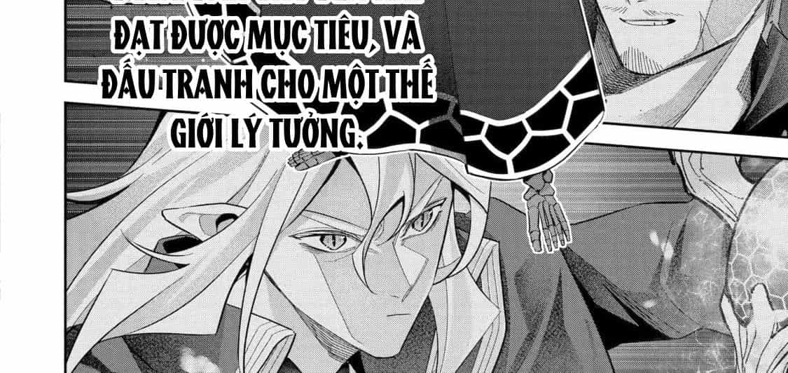 The Executed Sage Who Was Reincarnated As A Lich And Started An All-Out War - Chương 17 - ảnh 118