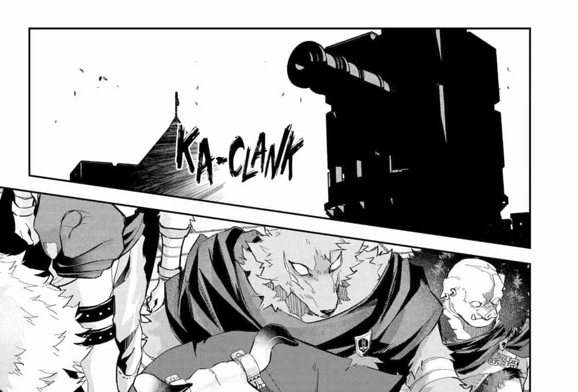 The Executed Sage Who Was Reincarnated As A Lich And Started An All-Out War - Chương 17 - ảnh 119