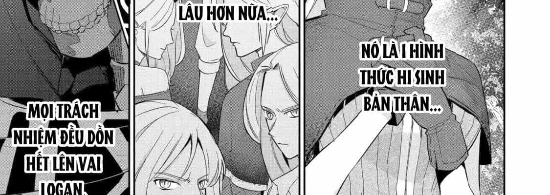 The Executed Sage Who Was Reincarnated As A Lich And Started An All-Out War - Chương 17 - ảnh 27