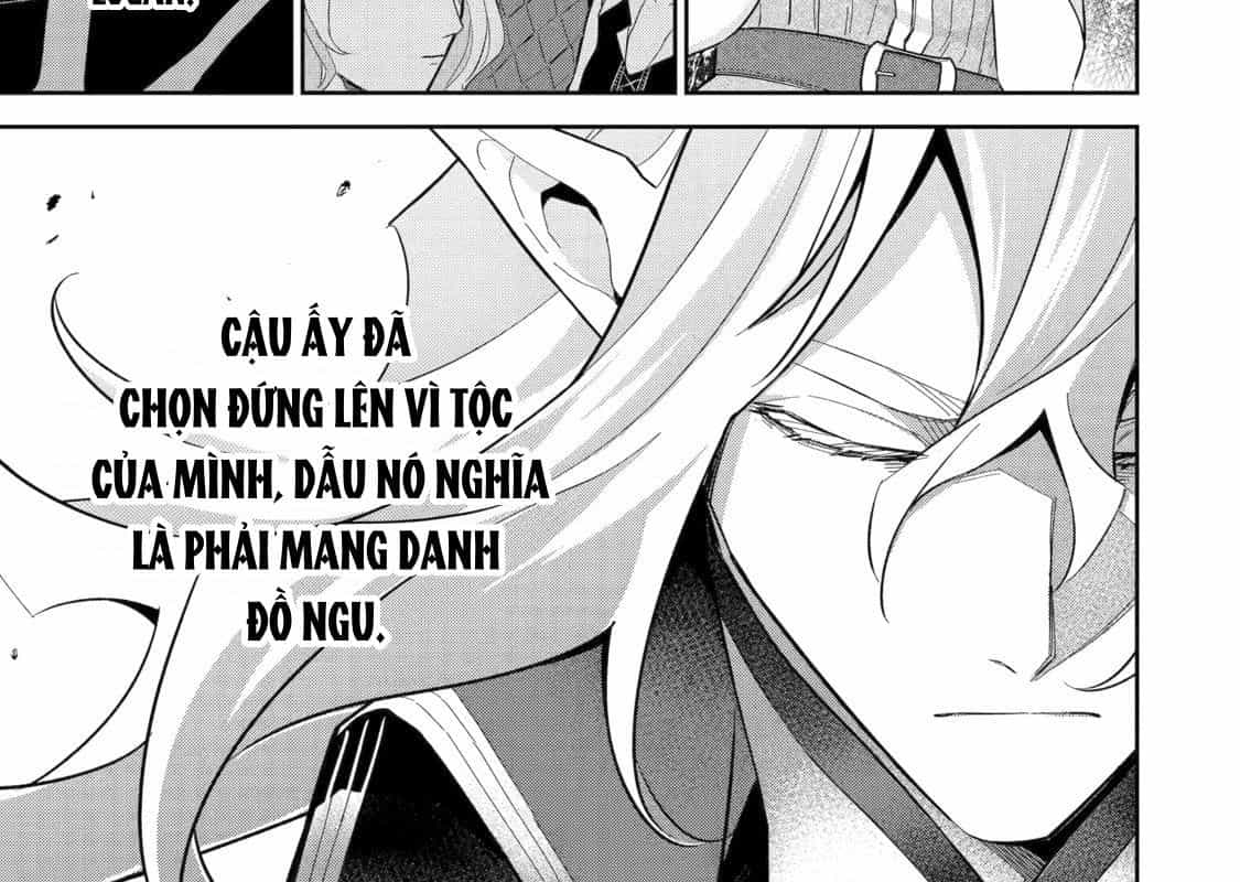 The Executed Sage Who Was Reincarnated As A Lich And Started An All-Out War - Chương 17 - ảnh 28