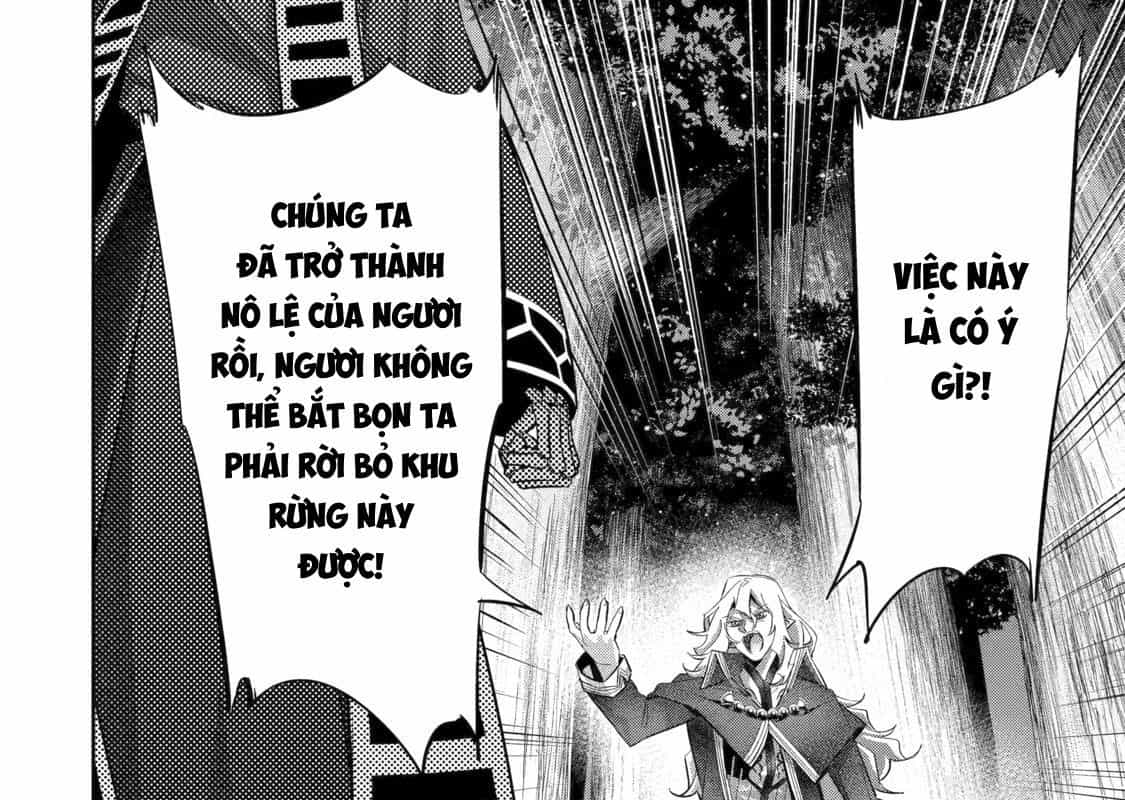 The Executed Sage Who Was Reincarnated As A Lich And Started An All-Out War - Chương 17 - ảnh 40