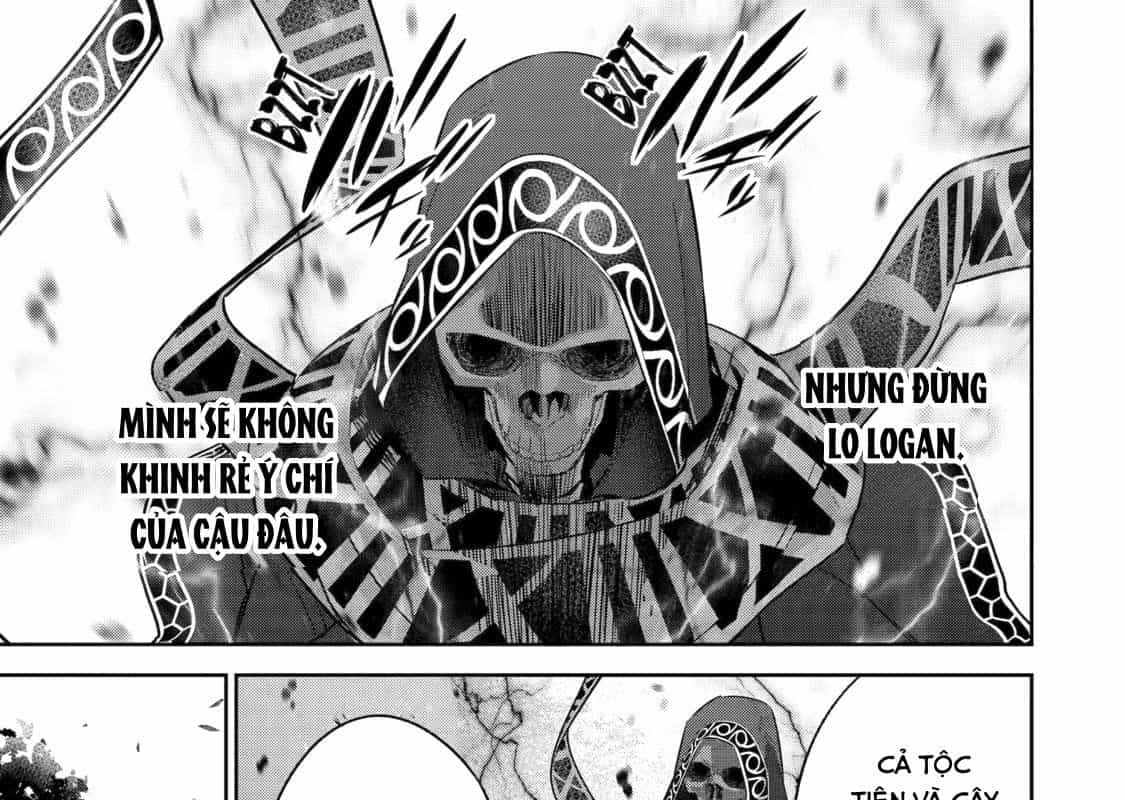 The Executed Sage Who Was Reincarnated As A Lich And Started An All-Out War - Chương 17 - ảnh 42