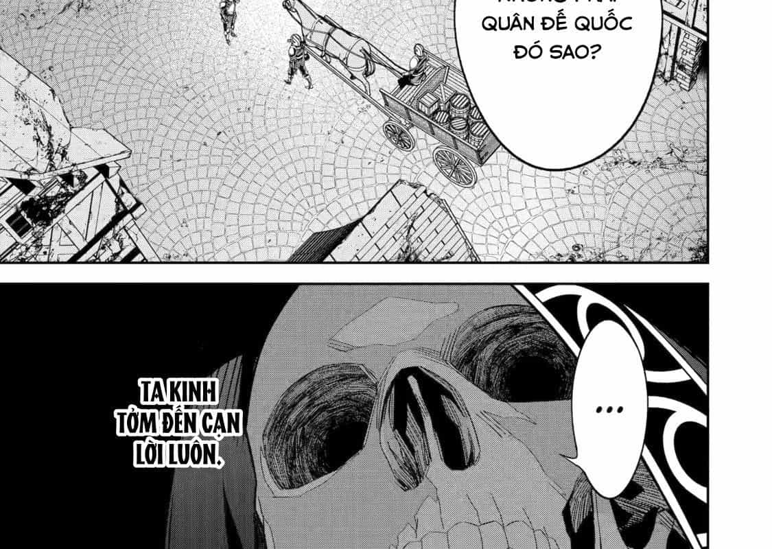 The Executed Sage Who Was Reincarnated As A Lich And Started An All-Out War - Chương 17 - ảnh 48
